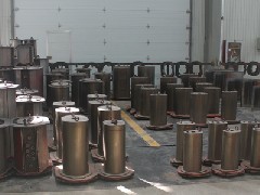 百余套生产模具