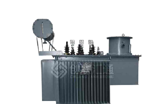 SFP-220kV双绕组变压器