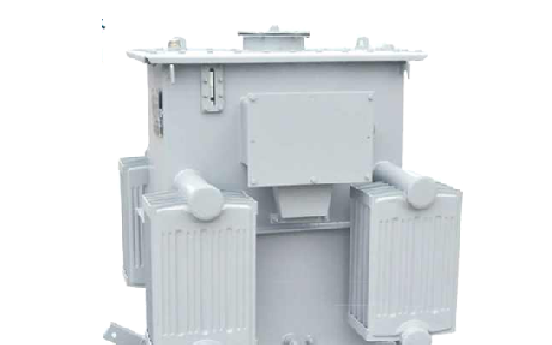 KS13系列矿用变压器