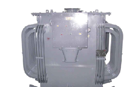 KS9系列矿用变压器