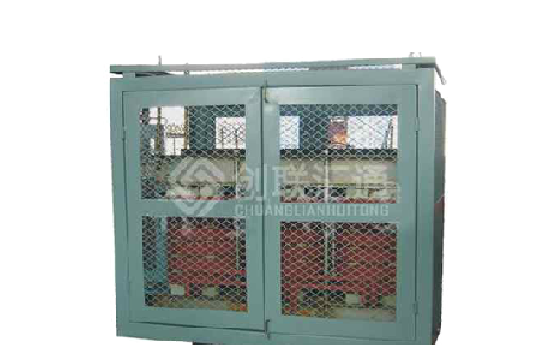 硅碳棒(玻璃浮法槽锡)炉变压器