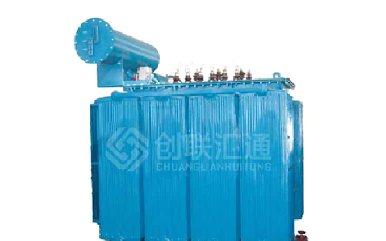 中频炉变压器