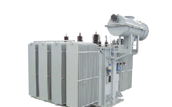 ZTS油浸式变频调速用变流变压器