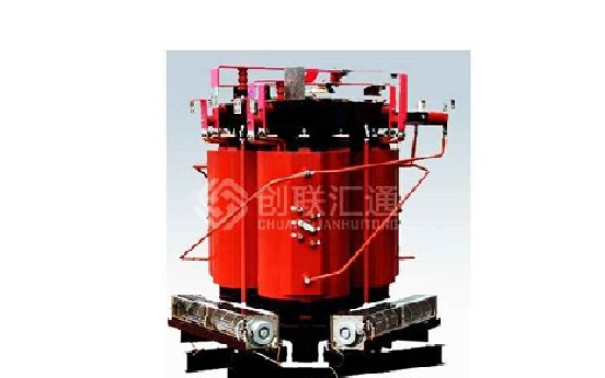 SCB10-RL系列卷铁芯变压器