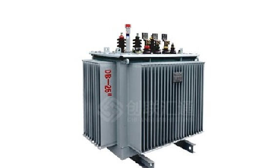 S11系列油浸式变压器