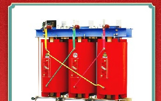 SCFB10光伏双分裂变压器