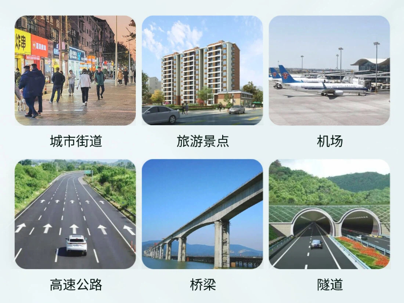 地埋式变压器应用场景