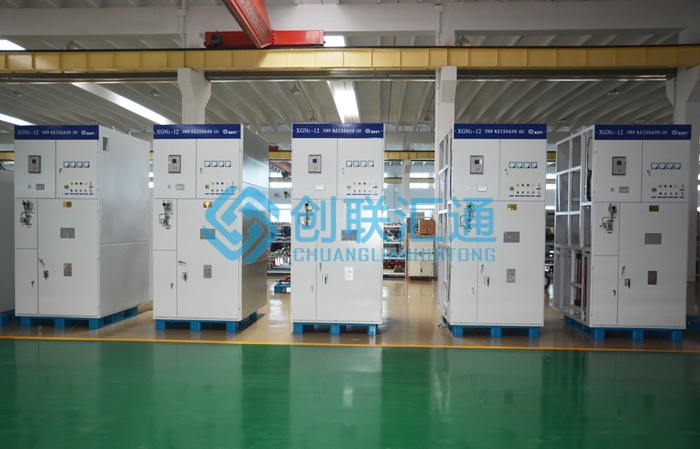 高压开关柜